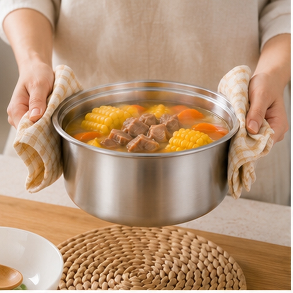 304 Stainless Steel Ramekin wi - Baby Food Bowl review and price