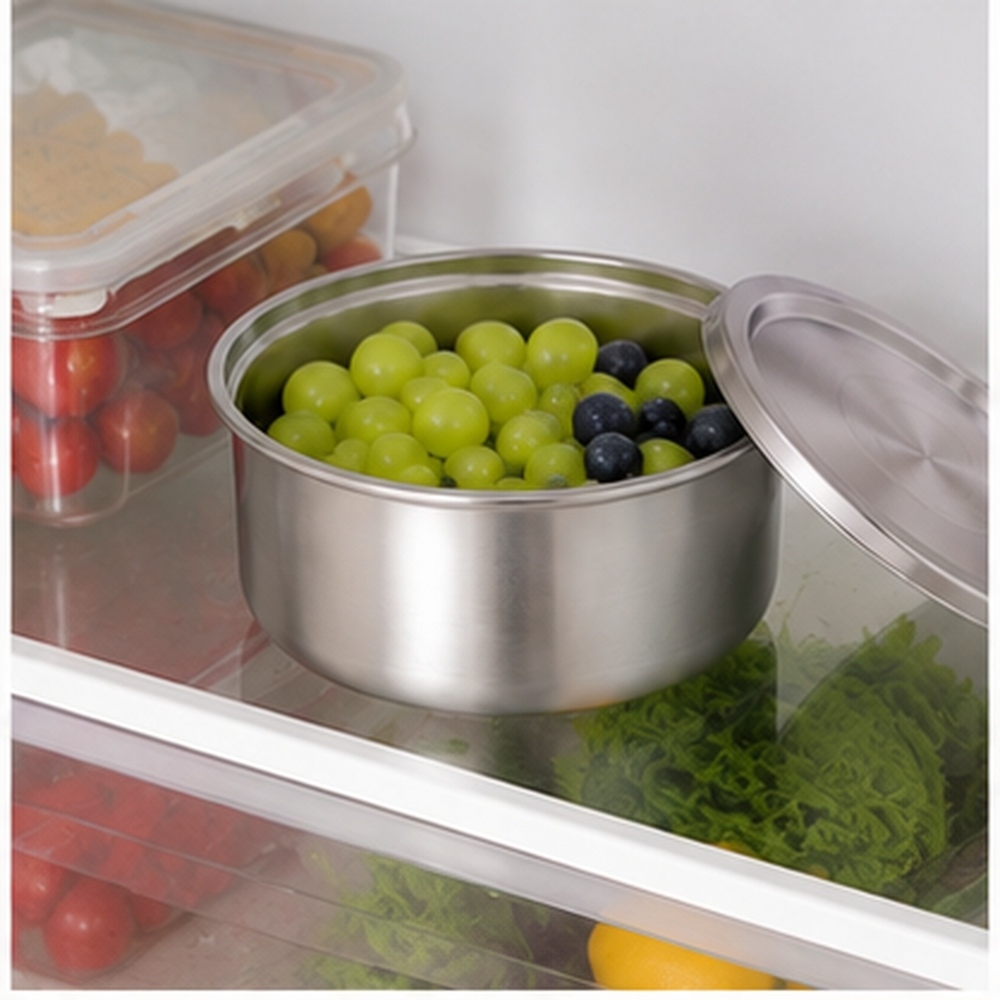 304 Stainless Steel Ramekin wi - Baby Food Bowl review and price