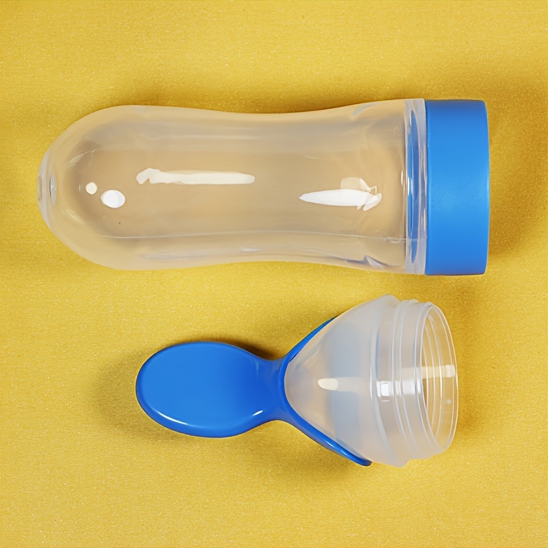 Baby Feeding Silicone Bottle w - Baby Food Diet review and price