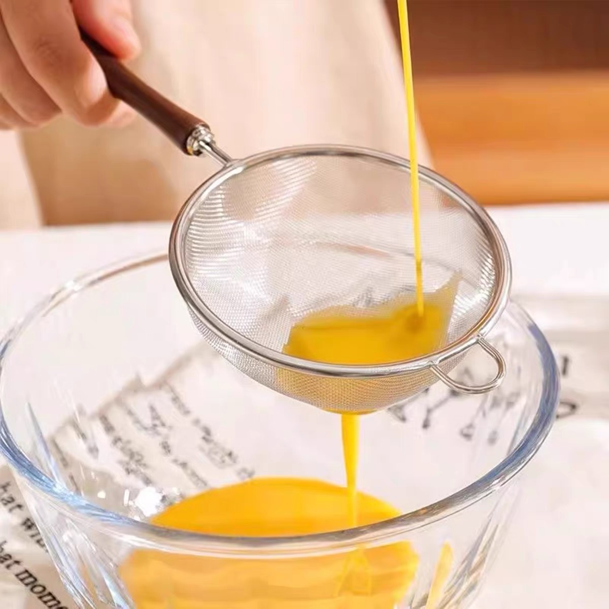 Stainless Steel Strainer, Soy  - Baby Food Strainer review and price