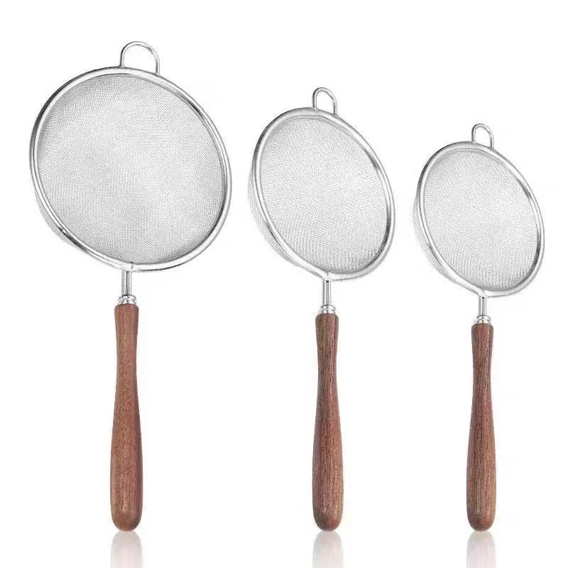 Stainless Steel Strainer, Soy  - Baby Food Strainer review and price