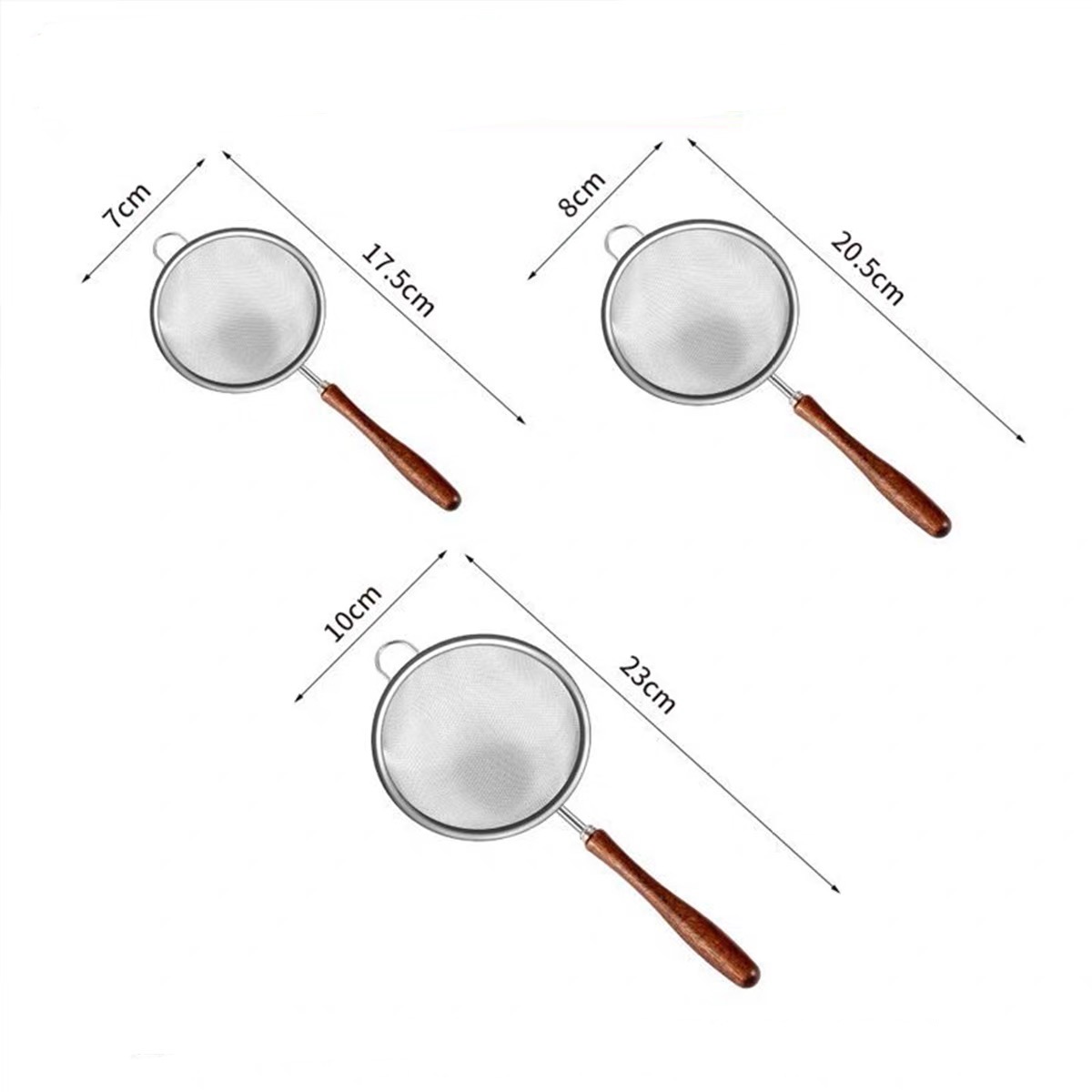 Stainless Steel Strainer, Soy  - Baby Food Strainer review and price