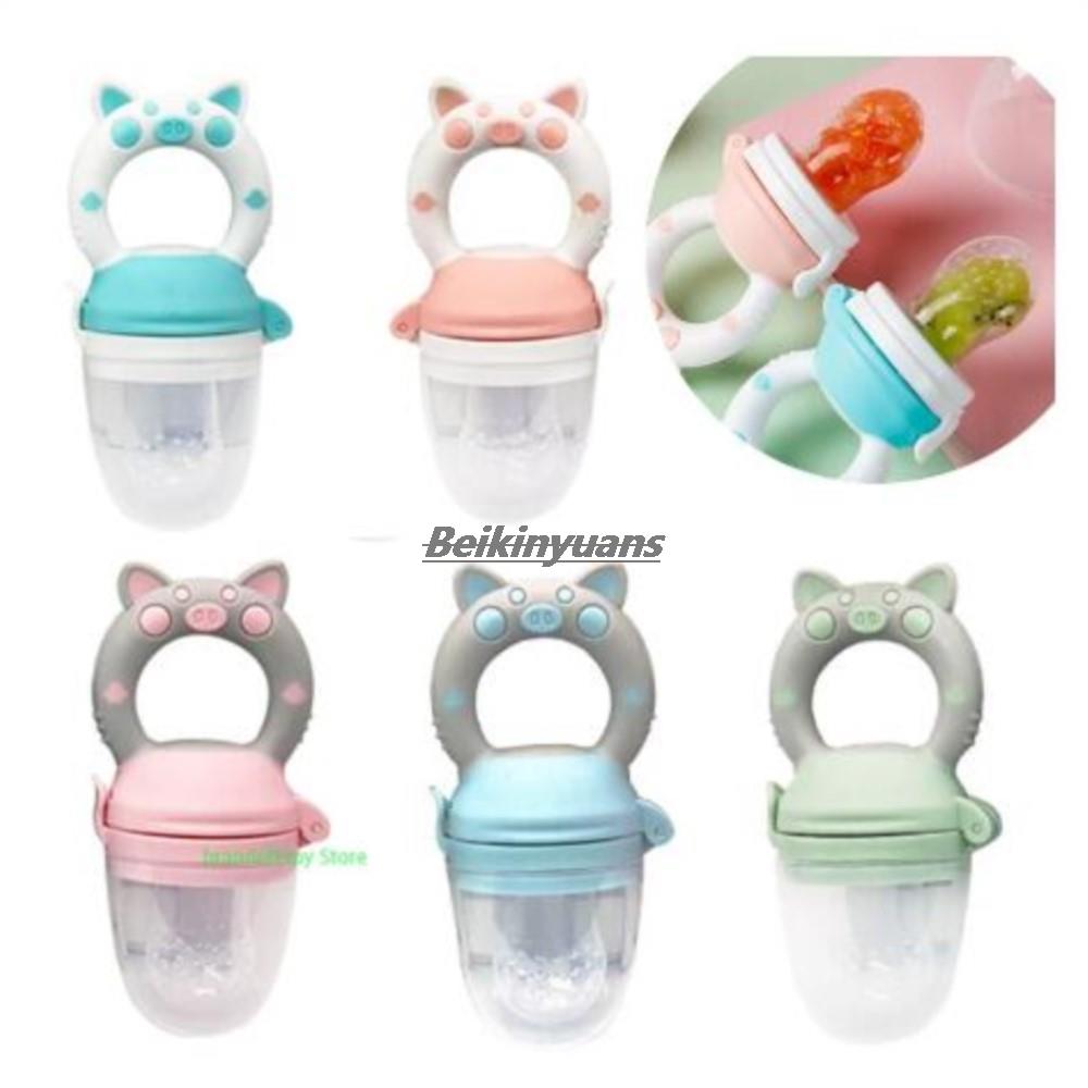 Newborn Pacifier Feeder For Ba - Baby Food Strainer review and price