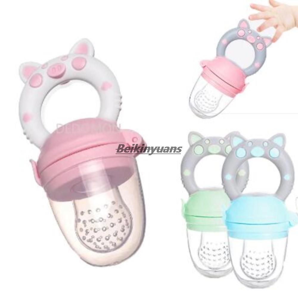 Newborn Pacifier Feeder For Ba - Baby Food Strainer review and price
