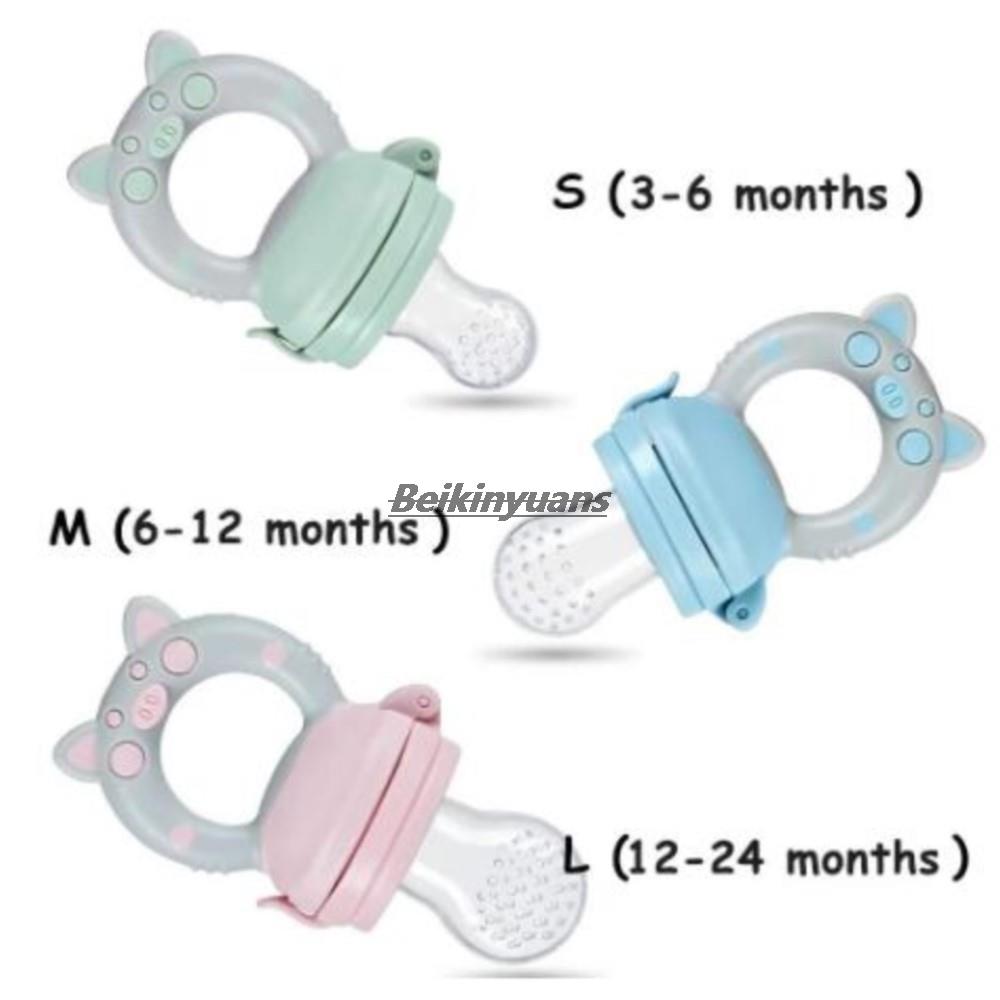 Newborn Pacifier Feeder For Ba - Baby Food Strainer review and price