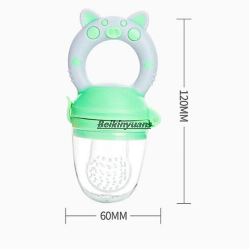 Newborn Pacifier Feeder For Ba - Baby Food Strainer review and price