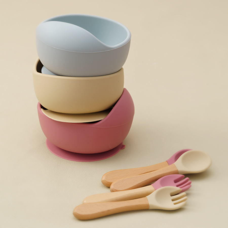 Mamaplan 3PCS Baby Silicone Fe - Baby Food Universe review and price