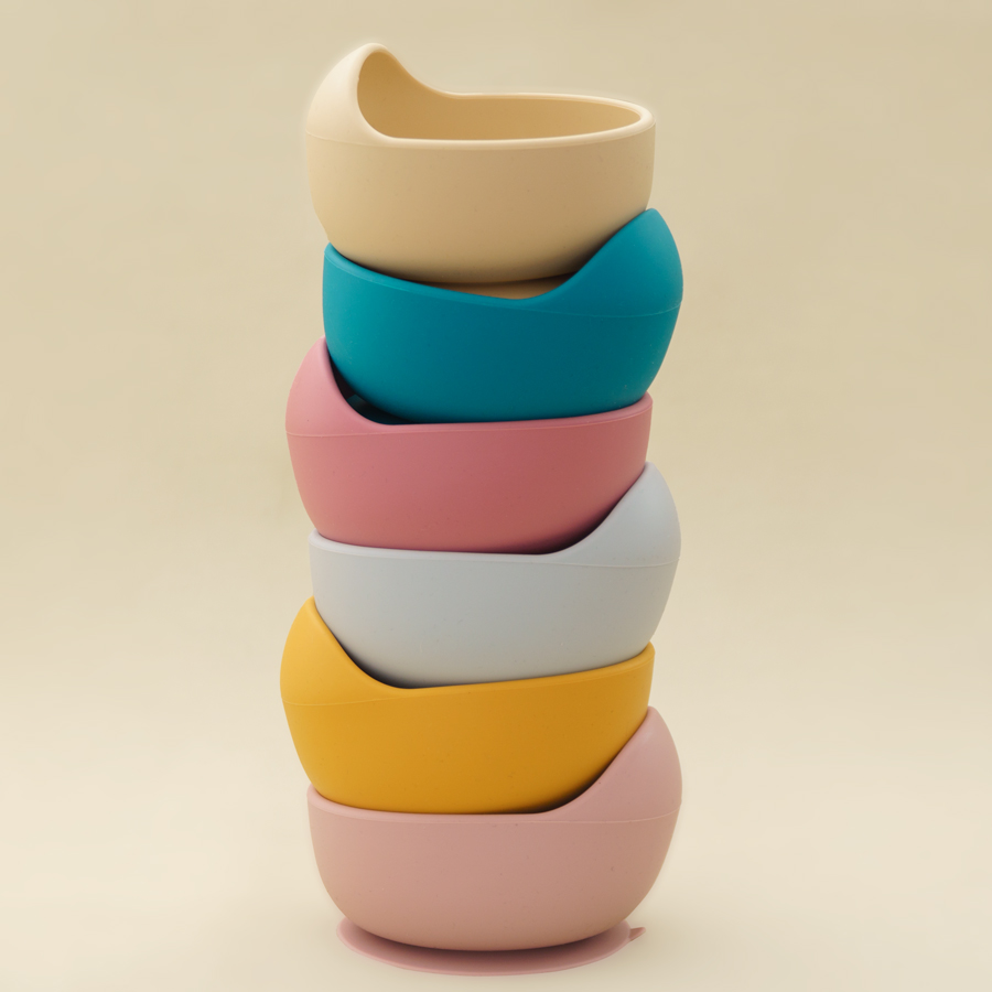 Mamaplan 3PCS Baby Silicone Fe - Baby Food Universe review and price