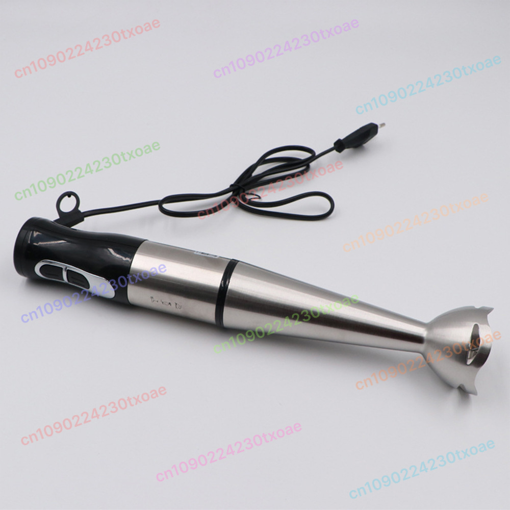 EU Plug Hand Blender 500W, Imm - Baby Food Hand Blender review and price