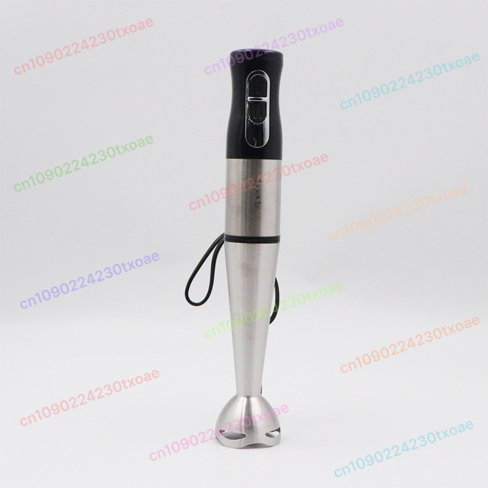 EU Plug Hand Blender 500W, Imm - Baby Food Hand Blender review and price