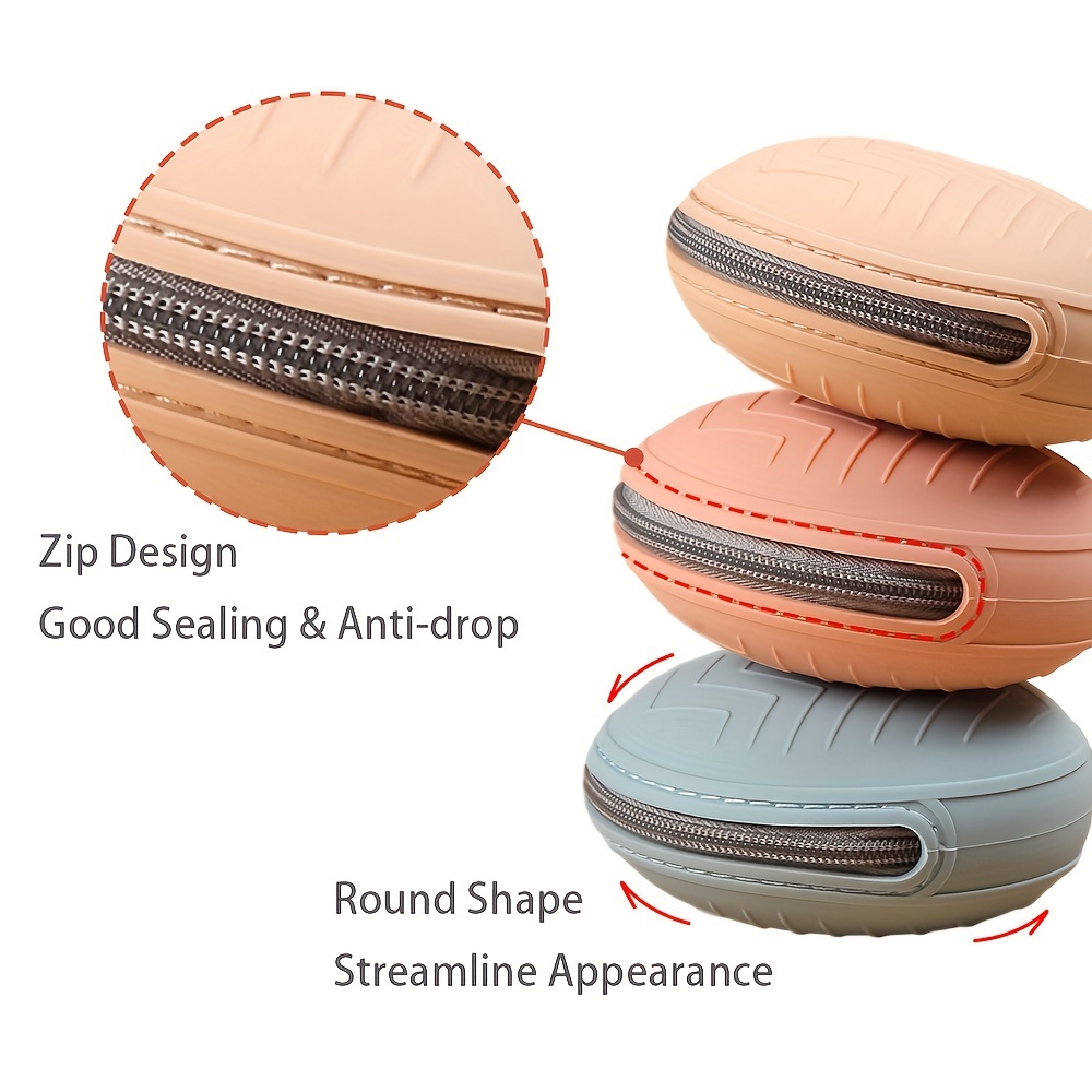 Food Grade Baby Soft Silicone  - Baby Food Universe review and price
