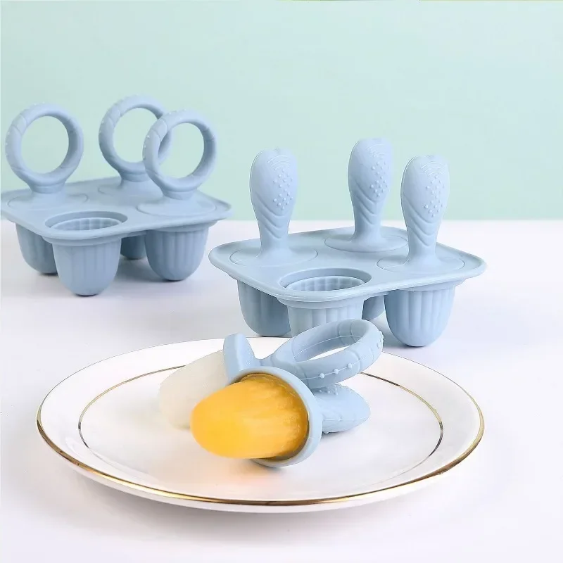 5PCS Baby Fruit and Vegetable  - Baby Food Diet review and price