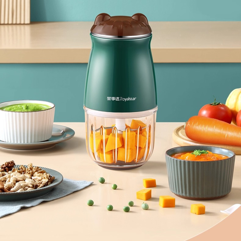 Baby Food Processor, Multifunc - Baby Food Bowl review and price