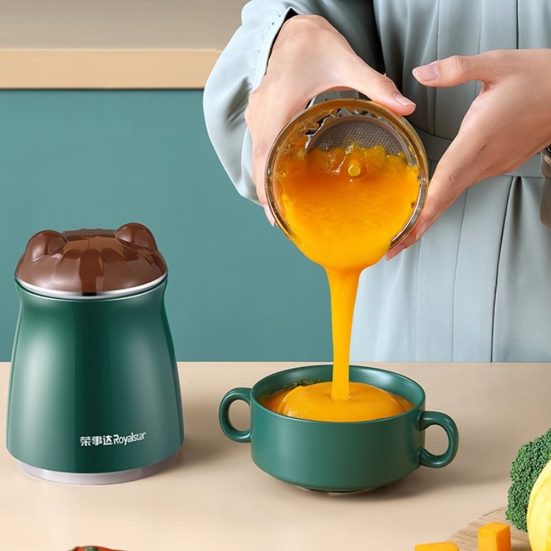 Baby Food Processor, Multifunc - Baby Food Bowl review and price