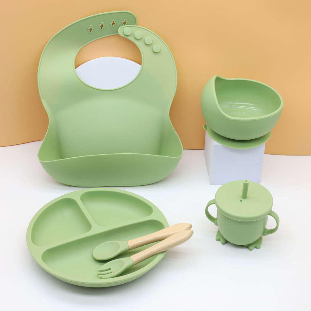 Hot baby food tableware set bi - Baby Food Bowl review and price