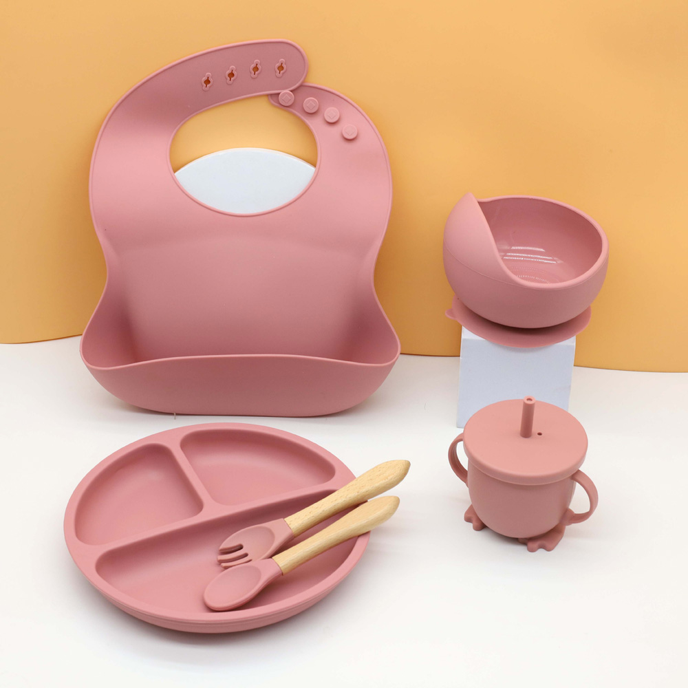 Hot baby food tableware set bi - Baby Food Bowl review and price