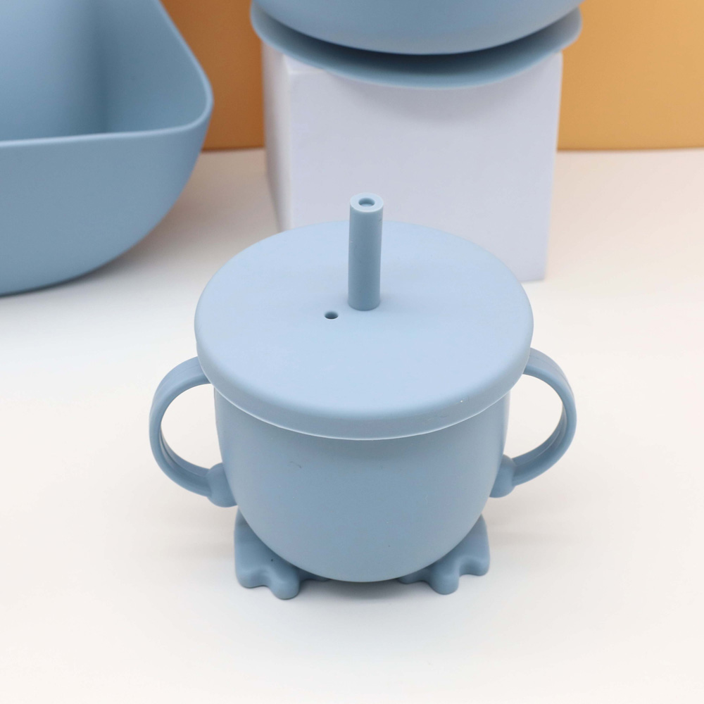 Hot baby food tableware set bi - Baby Food Bowl review and price