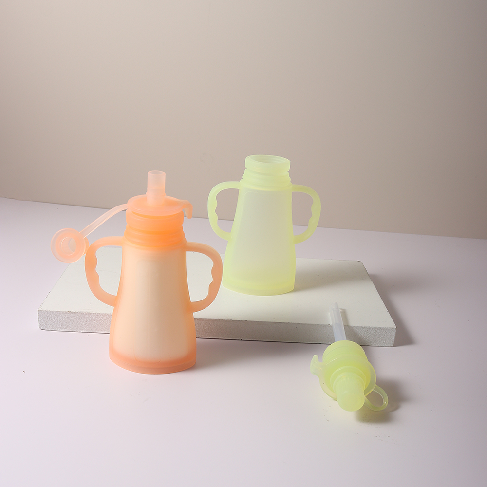 New Reusable Silicone Breast M - Baby Food Diet review and price