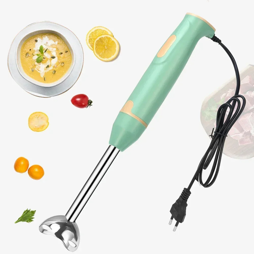 Immersion Hand Stick Blender E - Baby Food Hand Blender review and price