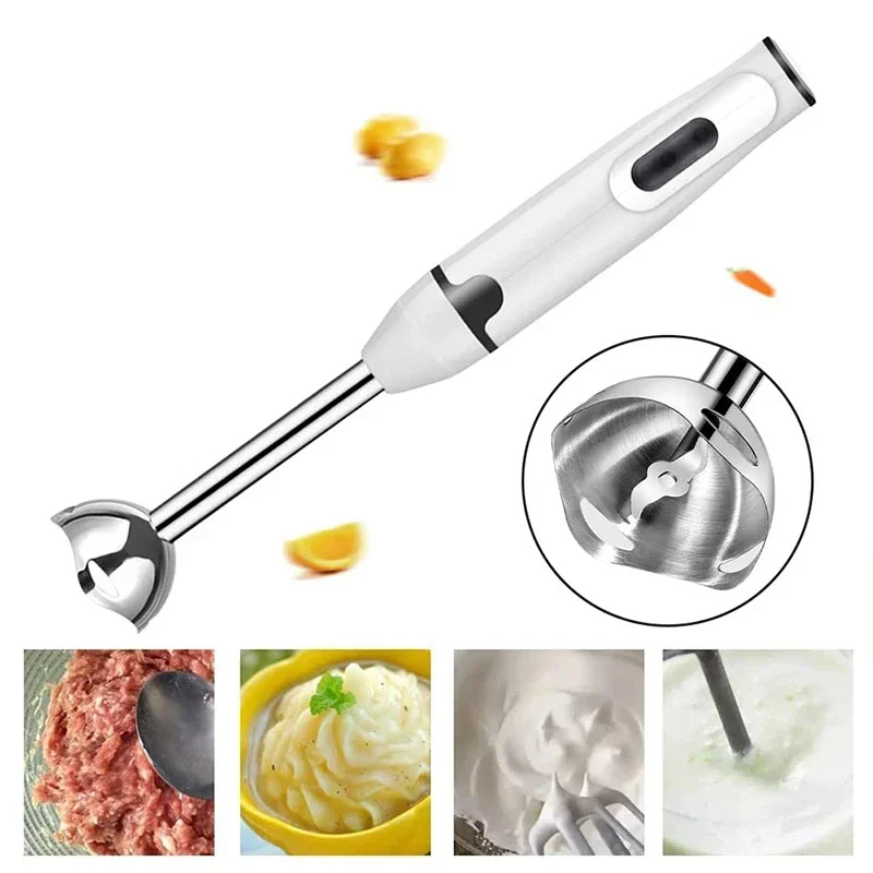 Immersion Hand Stick Blender E - Baby Food Hand Blender review and price