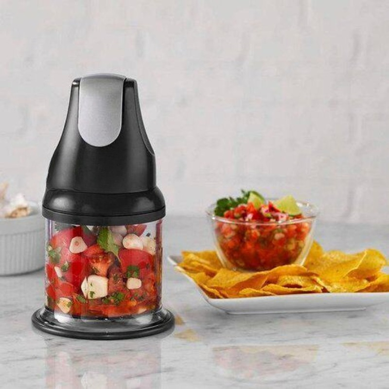 Multifunctional Electric Meat  - Baby Food Hand Blender review and price
