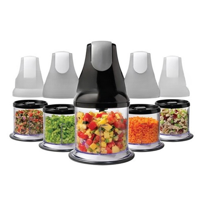 Multifunctional Electric Meat  - Baby Food Hand Blender review and price