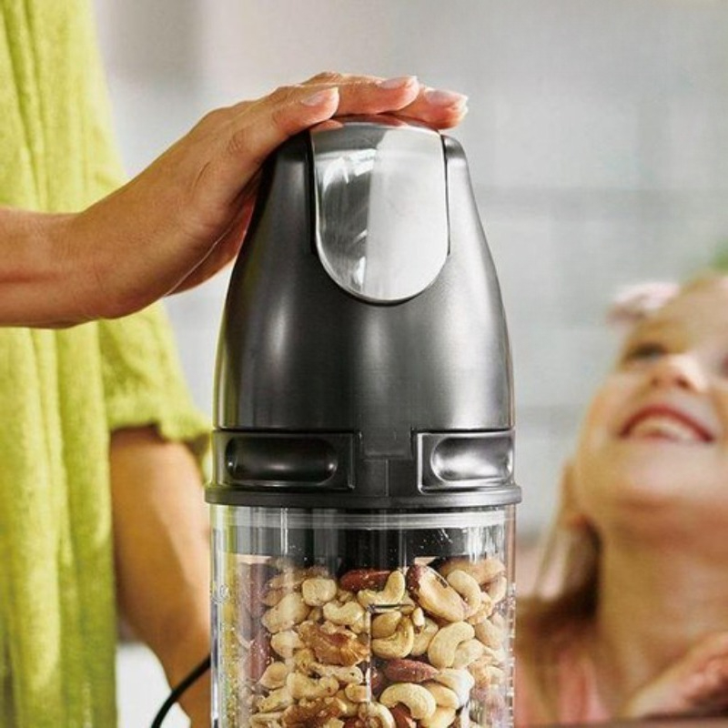 Multifunctional Electric Meat  - Baby Food Hand Blender review and price
