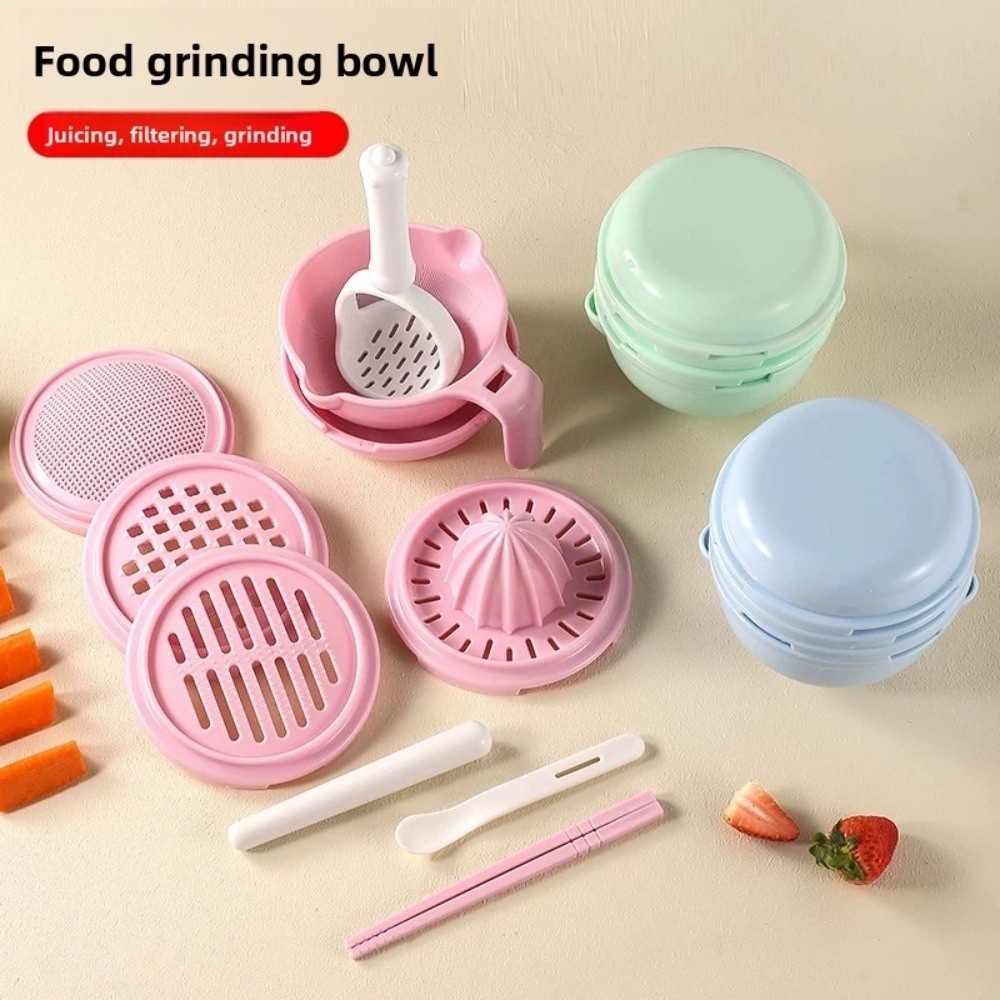 Solid color Baby Food Grinding - Baby Food Grinder review and price