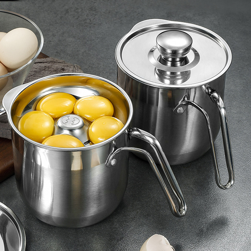 304 Stainless Steel Egg White  - Baby Food Strainer review and price