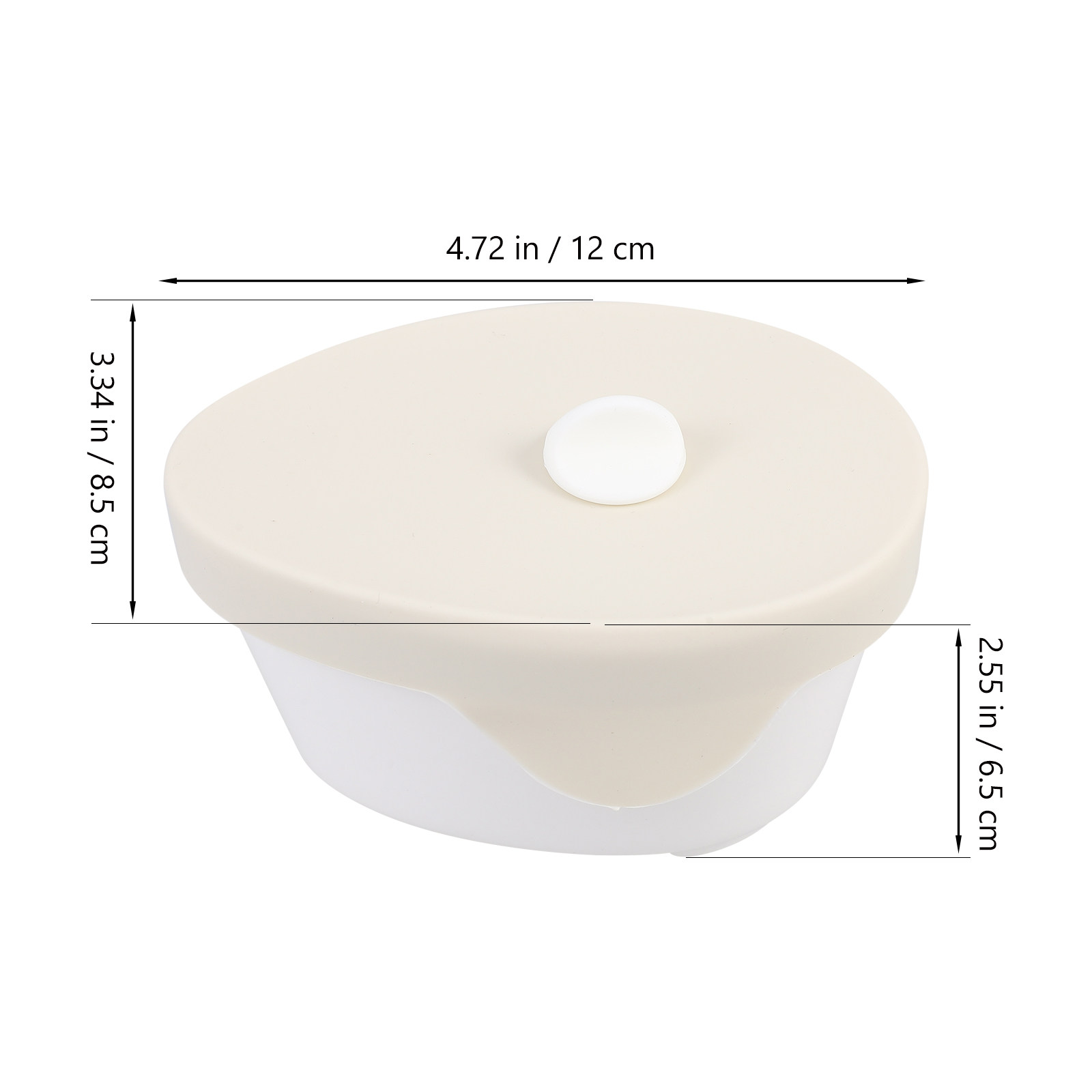 Ceramic Stew Pot Soup Bowl Bab - Baby Food Egg review and price