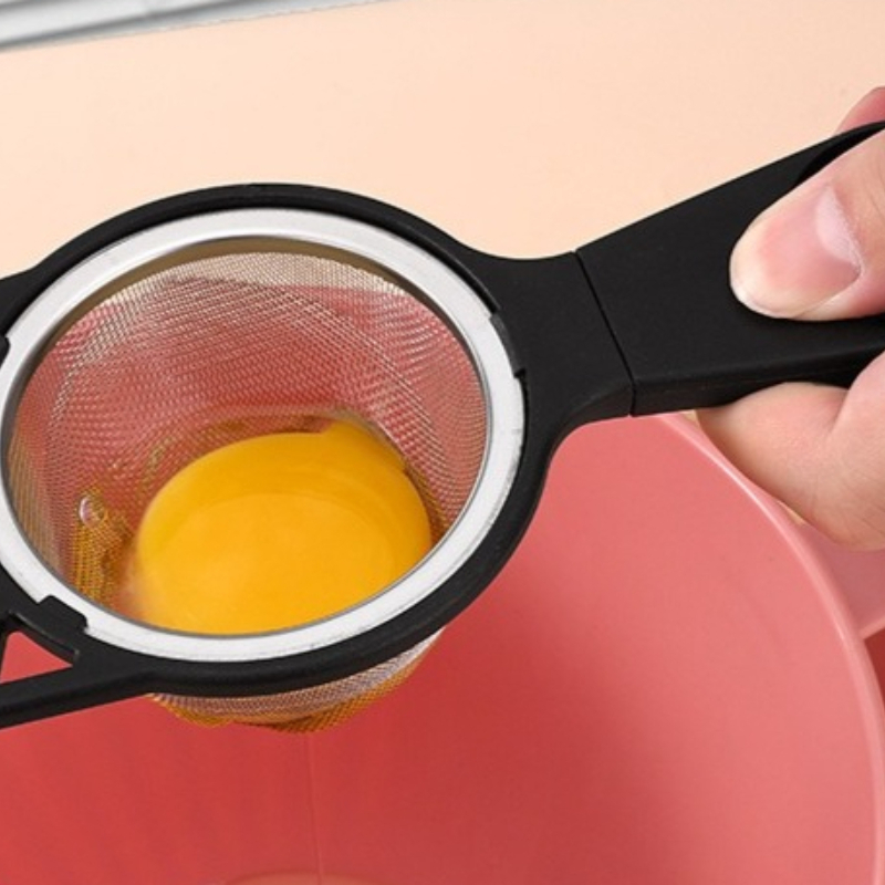 304 Stainless Steel Cat Ear So - Baby Food Strainer review and price