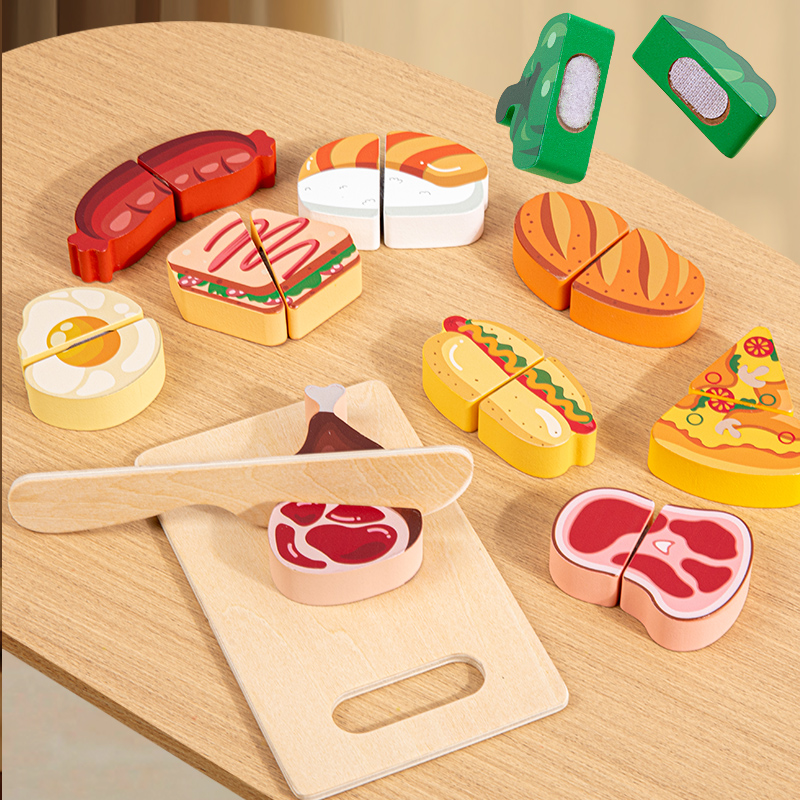 Simulation Kitchen Pretend Toy - Baby Food Under 1 Year review and price
