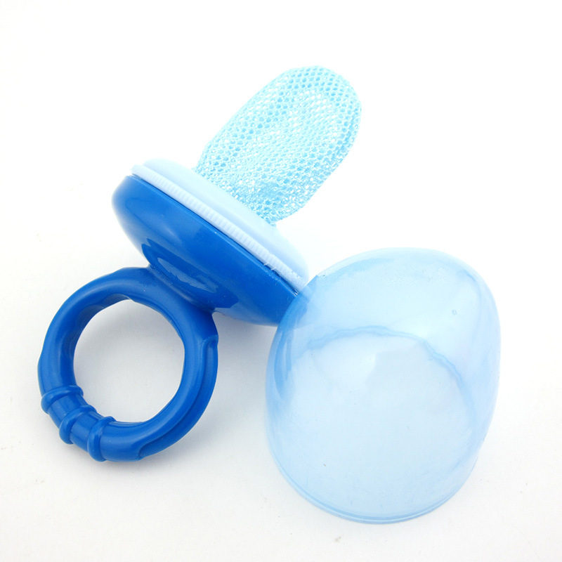 Baby Pacifier Fresh Food Nibbl - Baby Food Strainer review and price