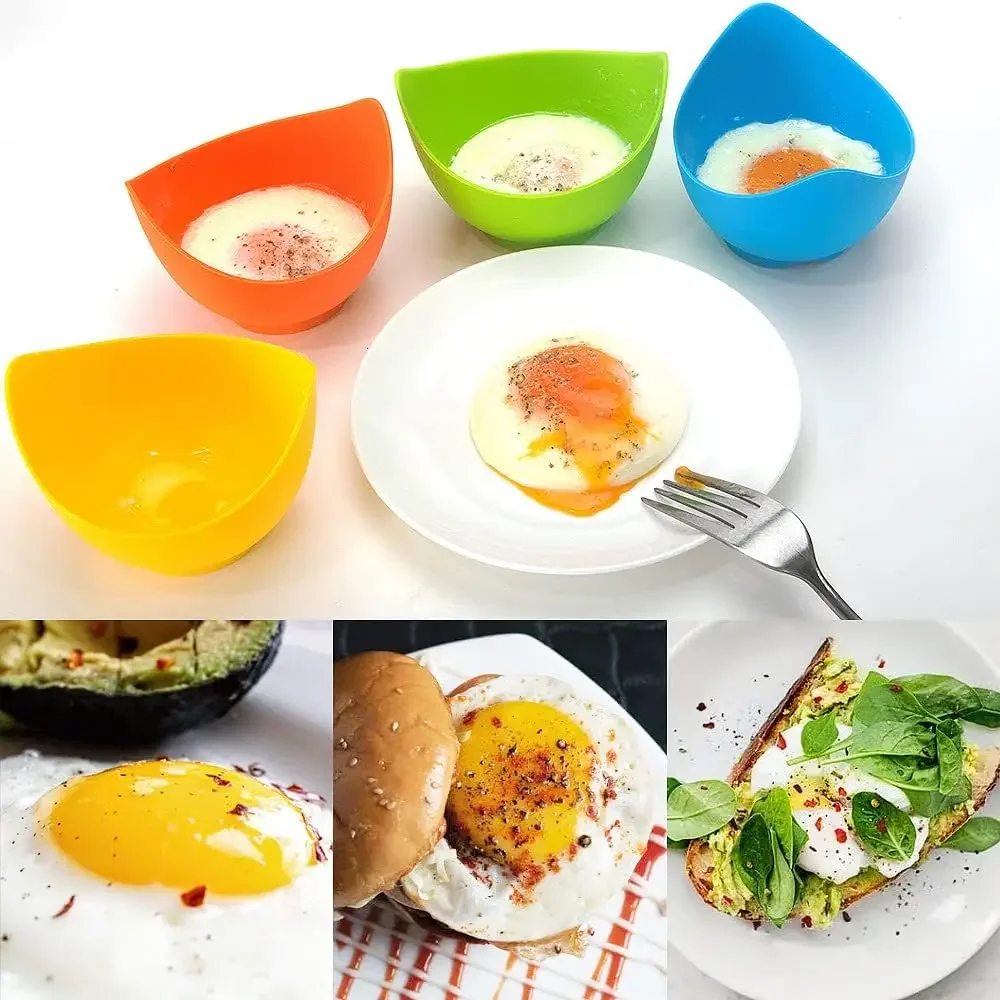 Silicone Egg Liquid Boiling Cu - Baby Food Egg review and price