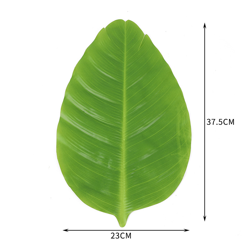 Banana Leaf Dining Table Hotel - Baby Food Banana review and price