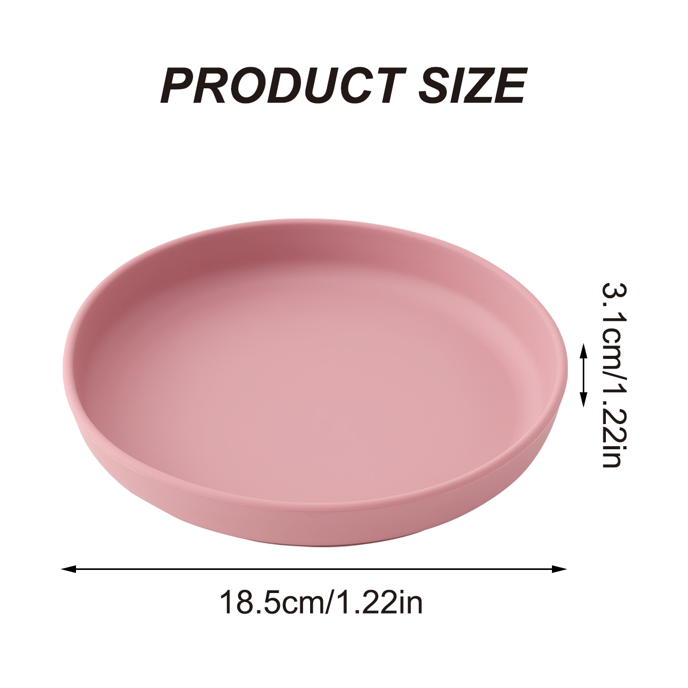 1PCS Food Grade Silicone Infan - Baby Food Diet review and price