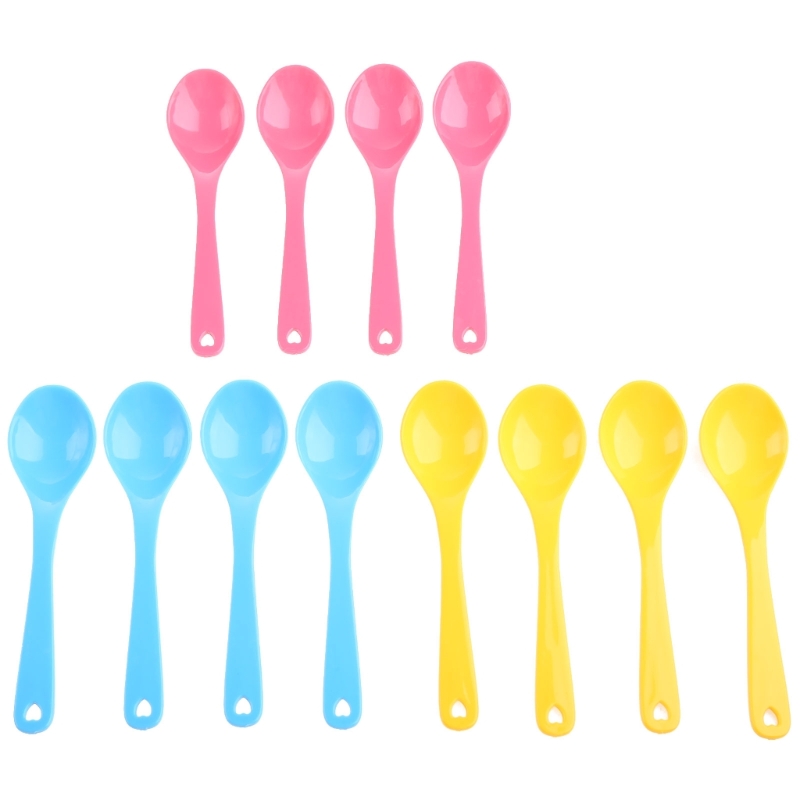 12Pcs Baby Feeding Spoon Safe  - Baby Food Diet review and price