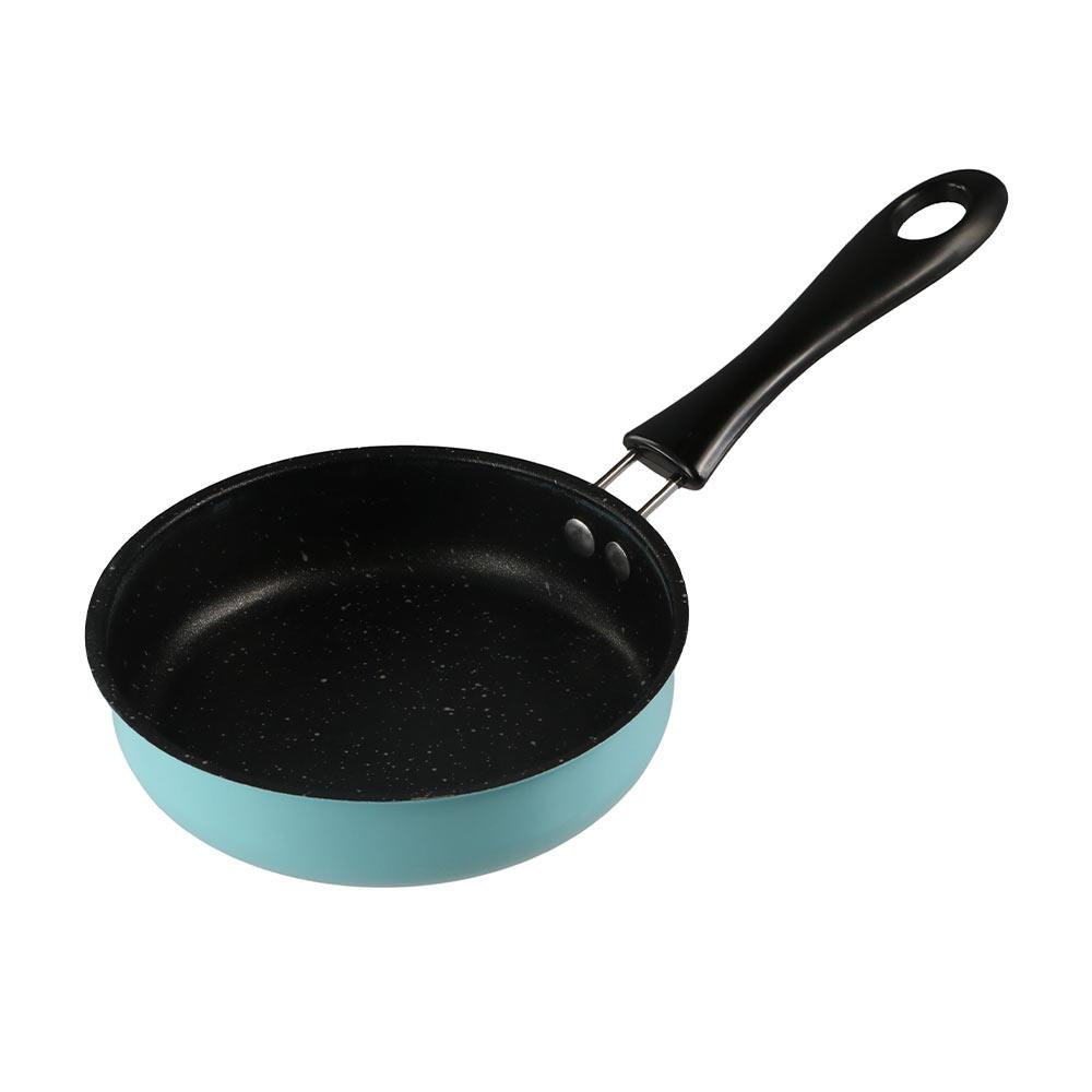 Cookware 12cm Mini Non-stick P - Baby Food Egg review and price