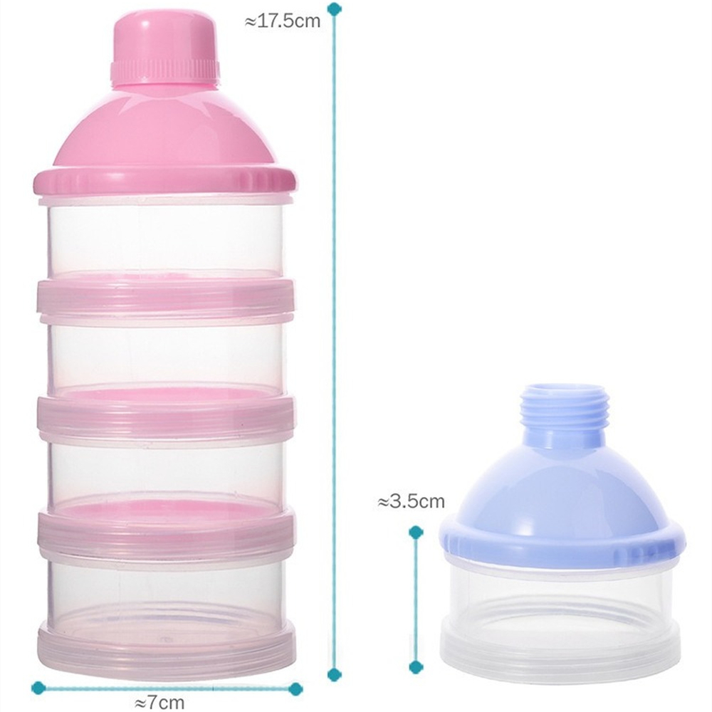 Portable Milk Powder Formula D - Baby Food Diet review and price