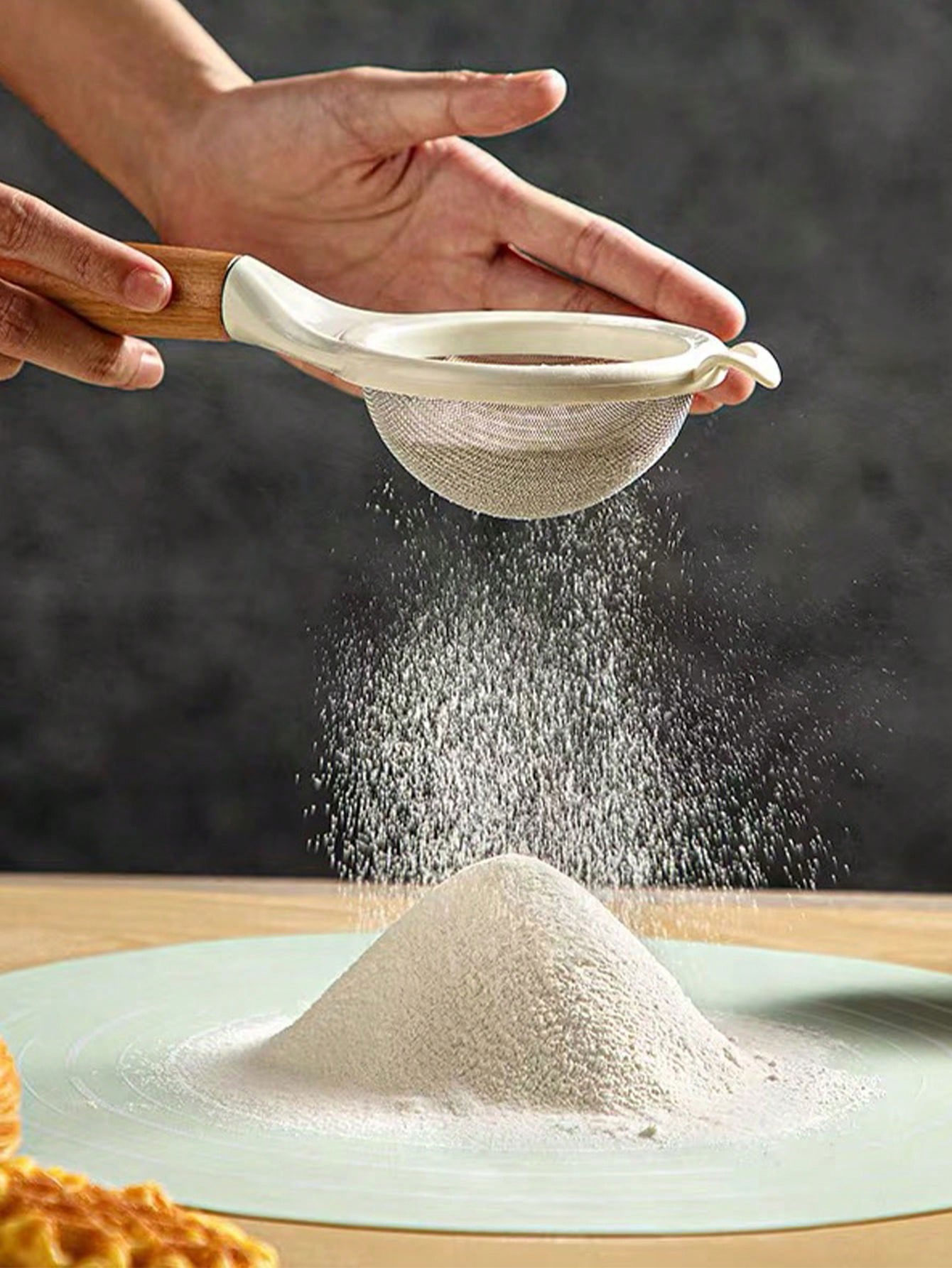 Soy Milk Filter Sieve Baby Foo - Baby Food Strainer review and price